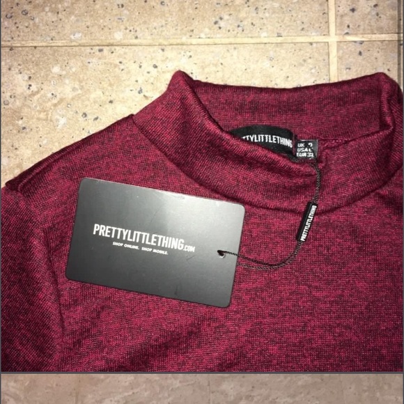 PrettyLittleThing Two Piece - Picture 2 of 5